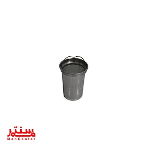 چای ساز فکر مدل Bestea با کتری و قوری شیشه‌ای